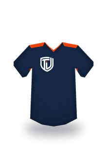 Maillot technique Gamme Club par Joma, floqué TeamUnik